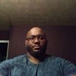 Profile Picture of Clarence H. Atkins (@hakeem_at) on Instagram
