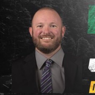 Profile Picture of Coach 'JB' Brown (@CoachJB_Brown) on Twitter