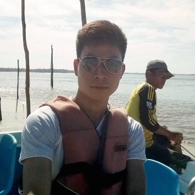 Profile Picture of Aung Latt Moe (@aunglatt_moe) on Twitter