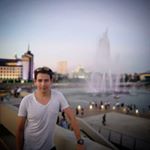 Profile Picture of Pedro Astudillo L. (@pedro.astudillo.l) on Instagram