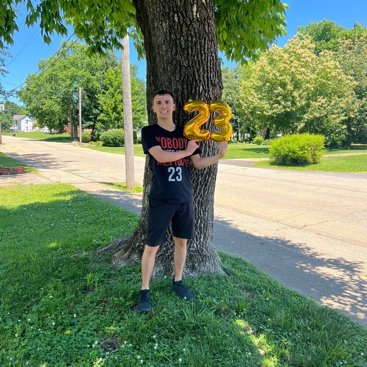 Profile Picture of Austin Keller (@austinkellerofficial) on Tiktok