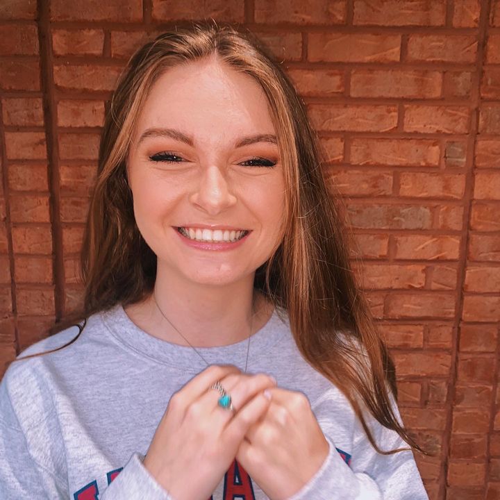 Profile Picture of kayleigh (@k.b.a.e) on Tiktok