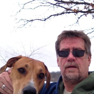 Profile Picture of Jay Trafford (@TraffordJay) on Twitter