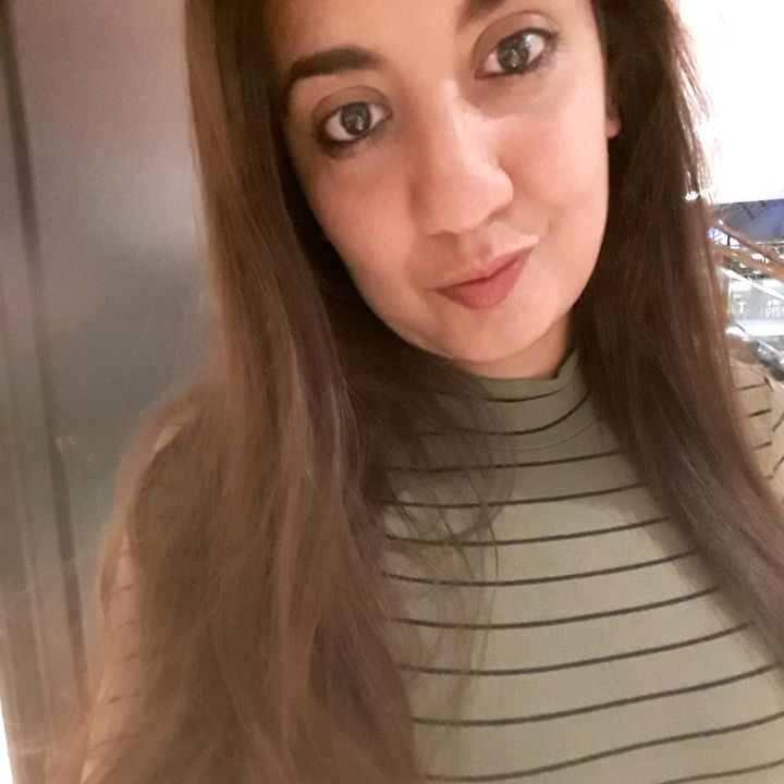 Profile Picture of Gretel Frontera (@gretelfrontera) on Tiktok
