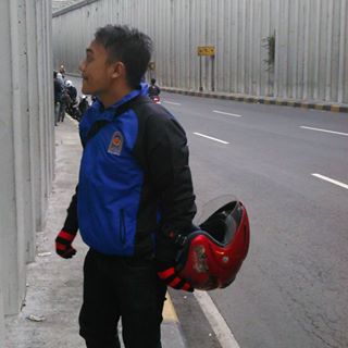 Profile Picture of Derie (@Deriesya) on Facebook