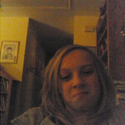 Profile Picture of Amber Connolly (@connolly299) on Twitter