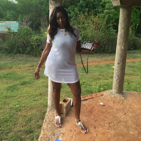 Profile Picture of Simone Adams (@msuadams17) on Poshmark