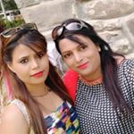 Profile Picture of Meera Singh (@meera4188) on Instagram