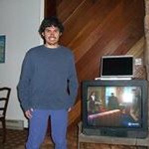 Profile Picture of Adrian Araujo (@adrian.araujo.1690) on Myspace