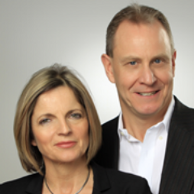 Profile Picture of Helen & Glen Cronin (@helenandglen) on Twitter