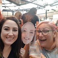 Profile Picture of Leah Coyle (@leah-coyle-2) on Quora