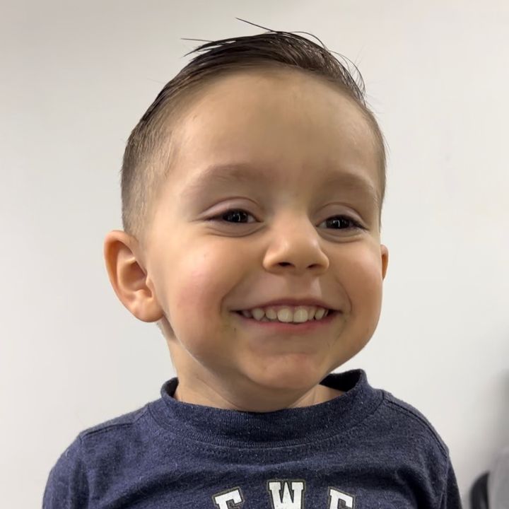 Profile Picture of Nelson Samuel (@elbebesamu) on Tiktok