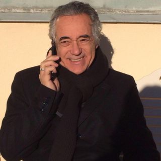 Profile Picture of Walter Fritzsche (@walter.fritzsche.3) on Facebook