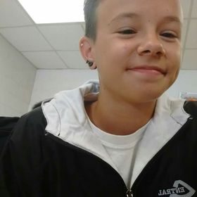 Profile Picture of Autumn Kessler (@autumnkessler37) on Pinterest