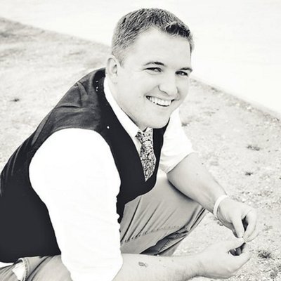 Profile Picture of Randy Larson (@iamrandylarson) on Twitter