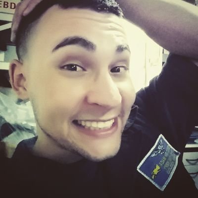 Adam X Velazquez - Twitter Profile Picture of Adam X Velazquez (@AdamXVelazquez3) on Twitter