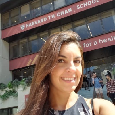 Profile Picture of Alejandra Contreras-Manzano (@NutAleContreras) on Twitter