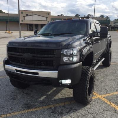 Profile Picture of Matthew Tarver (@MatthewTarver) on Twitter