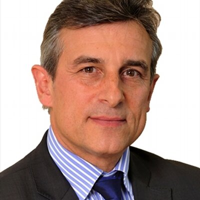 Profile Picture of Jean-Bernard Belloni (@JeanBernardBell) on Twitter