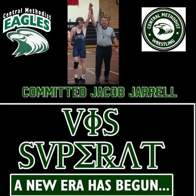 Profile Picture of Jacob Jarrell (@JacobJarrell10) on Twitter