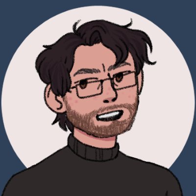 Profile Picture of Joseph Armour (@JosephArmour3D) on Twitter