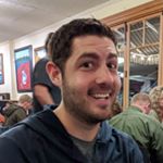Profile Picture of Andrew Martonik (@andrewmartonik) on Instagram