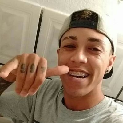 Profile Picture of Menor Bené (@MenorBen2) on Twitter