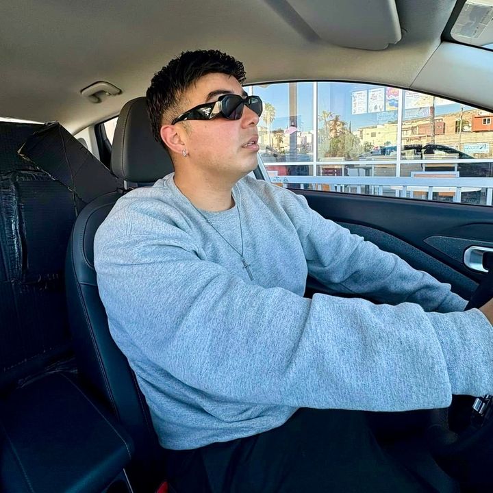 Profile Picture of Charlie el Chato (@charlielchato) on Tiktok