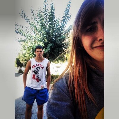 Profile Picture of Llagusti (@Llagos9) on Twitter