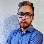 Profile Picture of Michael Frigo (@eng.michaelfrigo) on Instagram