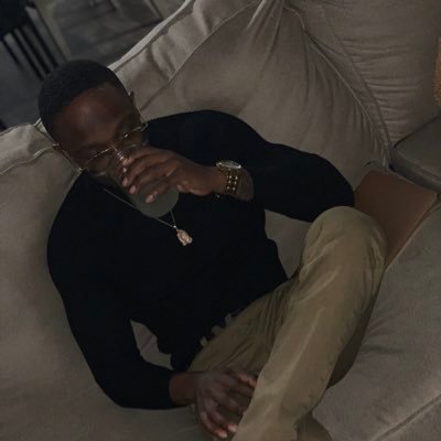 Profile Picture of Allen Pinder (@allen_pinder) on Twitter