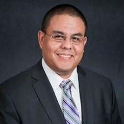 Profile Picture of David R. Rosas (@DavidRRosas) on Twitter