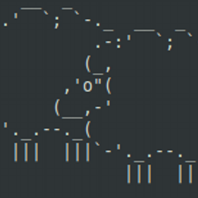 Profile Picture of Willem Mouton (@_w_m__) on Twitter