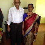 Profile Picture of Thomas Sakaria Panickareth (@thomassakaria1) on Instagram