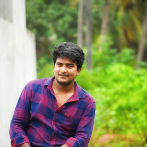 Profile Picture of Anudeep Thummalapalli (@deep4fnds) on Poshmark