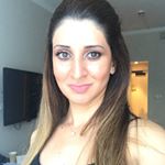 Profile Picture of Wafaa Ibrahim (@wefaa) on Instagram