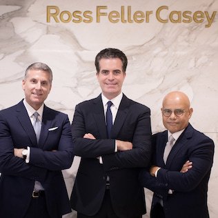 Profile Picture of Ross Feller Casey (@RossFellerCasey) on Twitter