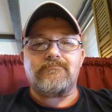 Profile Picture of Jeff Perham (@jeff2197) on Twitter