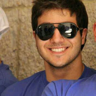 Profile Picture of Anthony Attieh (@anthonyattieh) on Twitter