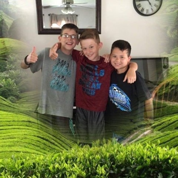 Profile Picture of Kay- Maschoff (@kayjay3boys) on Poshmark