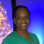 Profile Picture of Donnette Taylor (@juniorbaseball) on Instagram