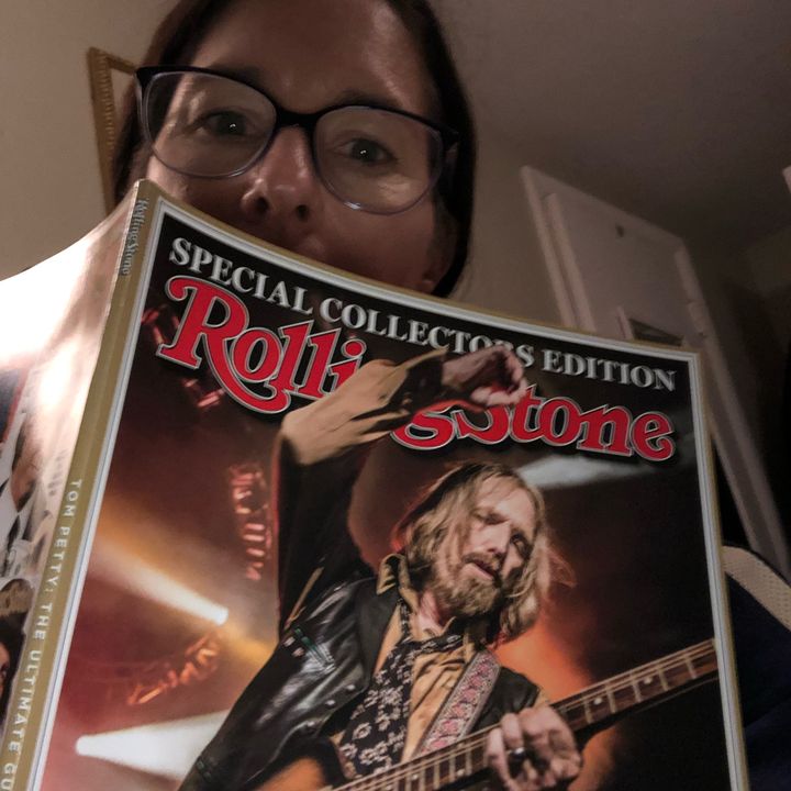 Profile Picture of ubermom (@tkarwoski) on Tiktok