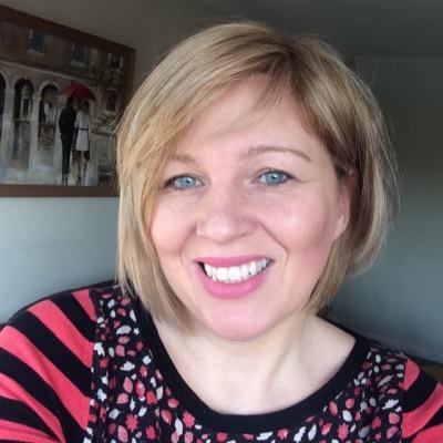 Profile Picture of Joanne Vickers (@JoanneVickers4) on Twitter