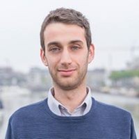 Profile Picture of Carlo Morandi (@carlo-morandi) on Quora
