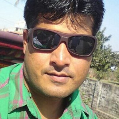 Profile Picture of Raj Adhikari (@rajadhikari22) on Twitter