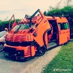 Profile Picture of Wickliffe Onyango (@adams_selassie) on Instagram