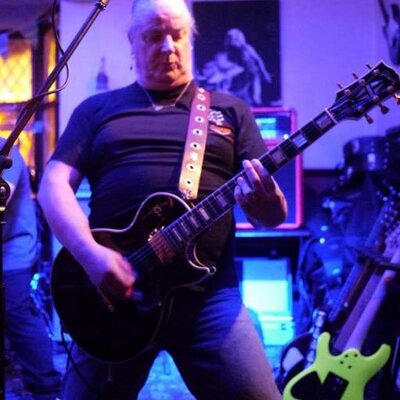 Profile Picture of Gary Redman (@gary_redman) on Twitter