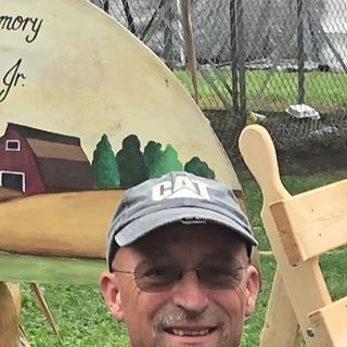 Profile Picture of Floyd Rupert (@floyd.rupert) on Facebook