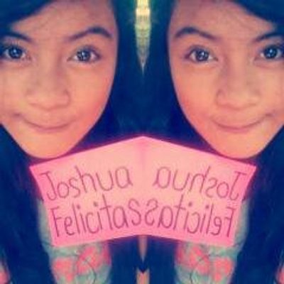 Profile Picture of Joshua Felicitas (@Auhsoj_Fels) on Twitter