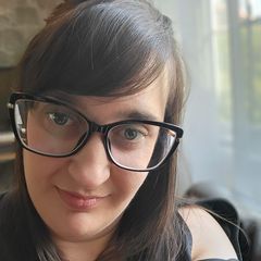 Profile Picture of Audrey Pilon (@audrey.pilon7) on Tiktok